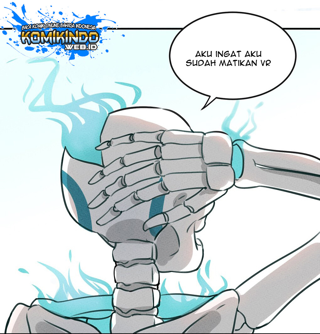 Weakest Little Monster Chapter 01 Gambar 25